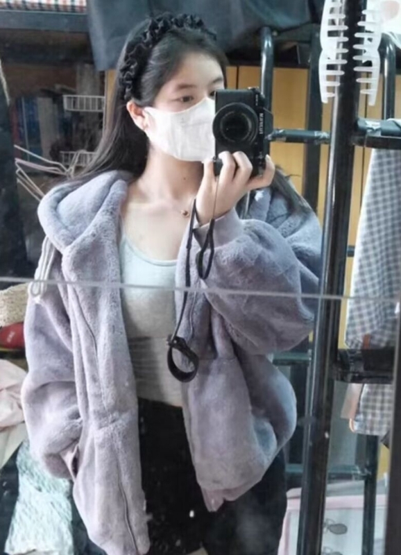 桃桃的第一张照片--邢台相亲服务中心