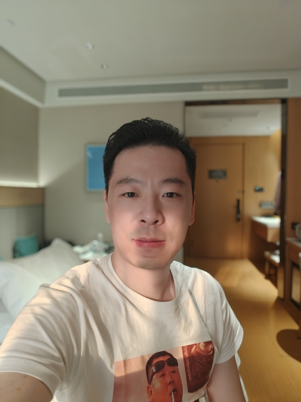 小珺的第一张照片--邢台相亲服务中心