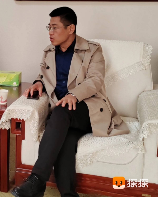 静以修身的第二张照片--邢台相亲服务中心