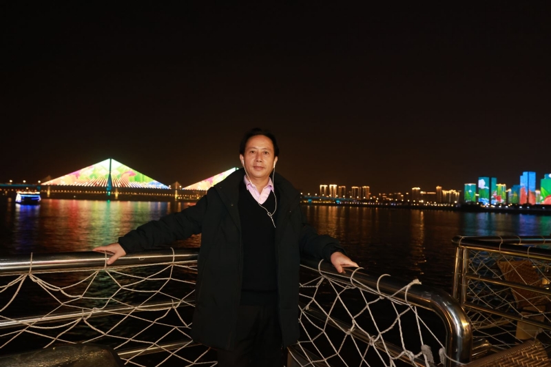 青春有你的第一张照片--邢台相亲服务中心