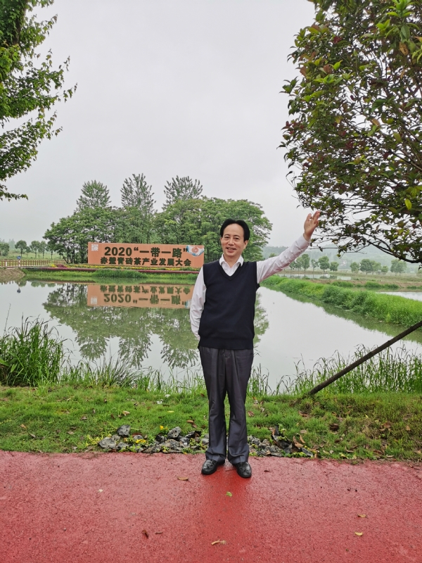 青春有你的第三张照片--邢台相亲服务中心