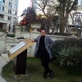 范范的第一张照片--邢台相亲服务中心