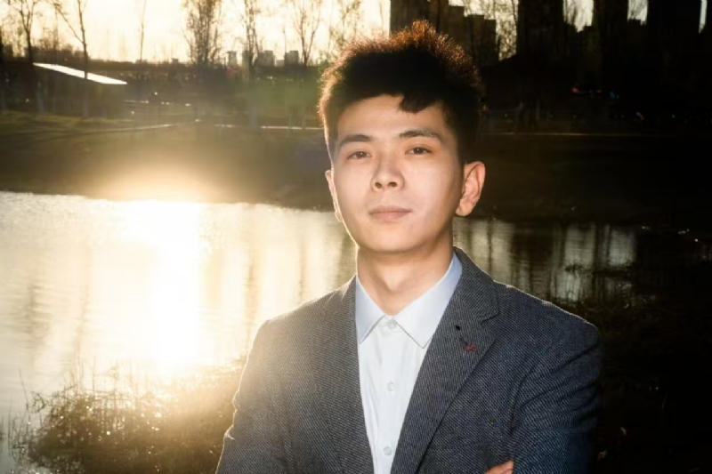 Hd的第一张照片--邢台相亲服务中心