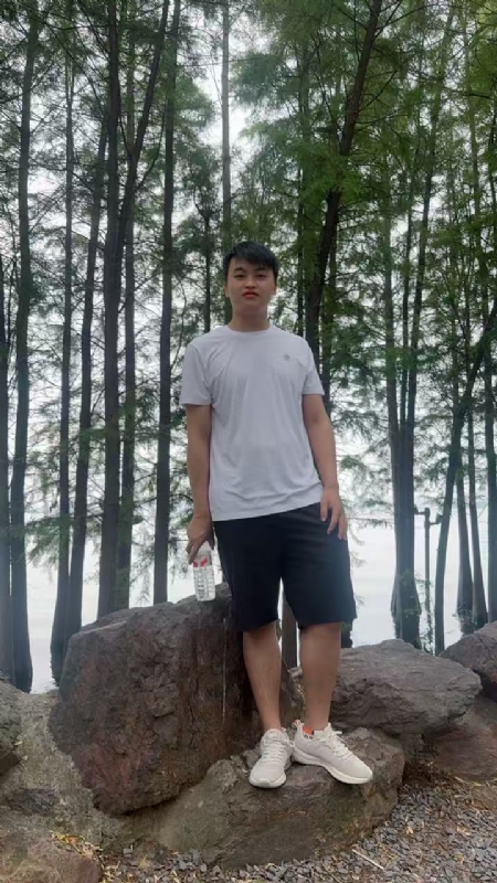 嗯嗯的第一张照片--邢台相亲服务中心