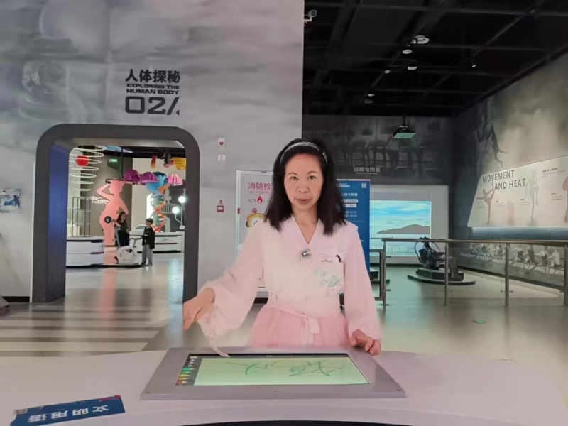 君倩的第一张照片--邢台相亲服务中心