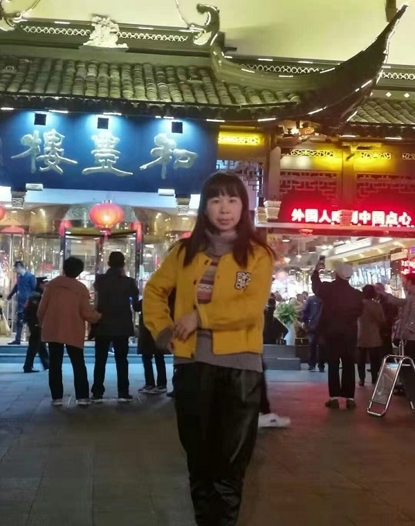 君倩的第三张照片--邢台相亲服务中心