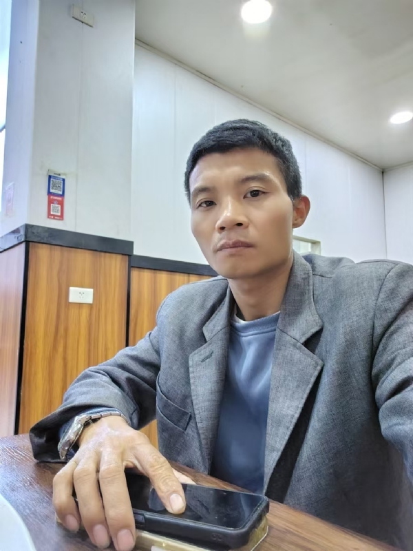 运满乾坤的第一张照片--邢台相亲服务中心