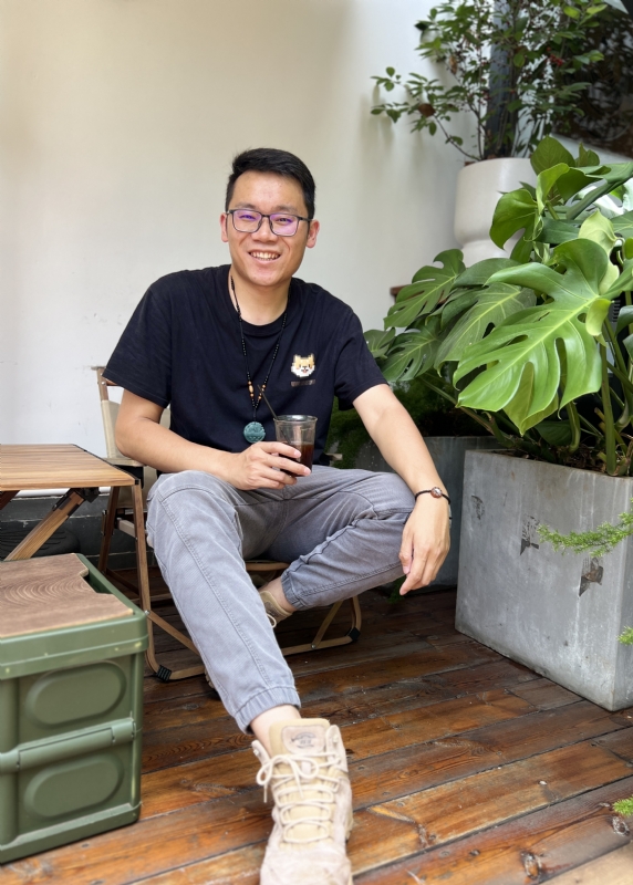 阿正的第一张照片--邢台相亲服务中心