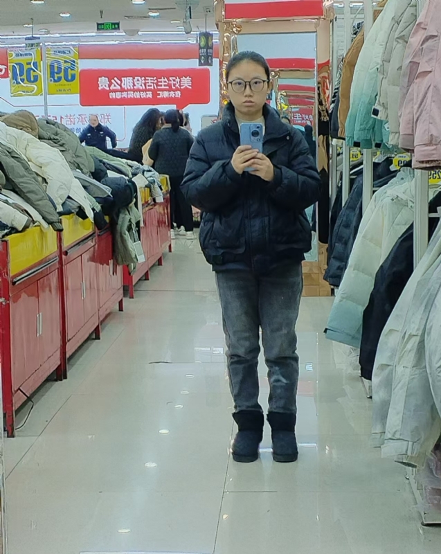 记忆中的美的第一张照片--邢台相亲服务中心