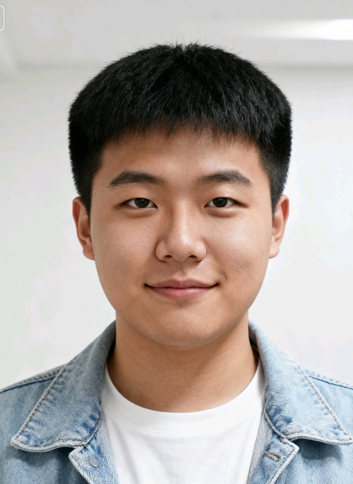 刘龙坤的第一张照片--邢台相亲服务中心