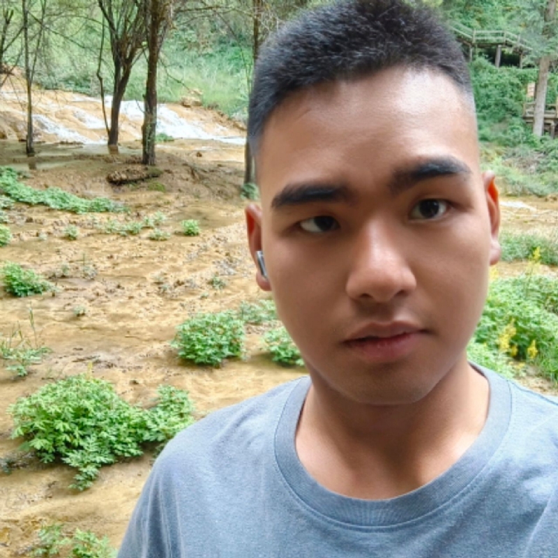 古尘的第一张照片--邢台相亲服务中心