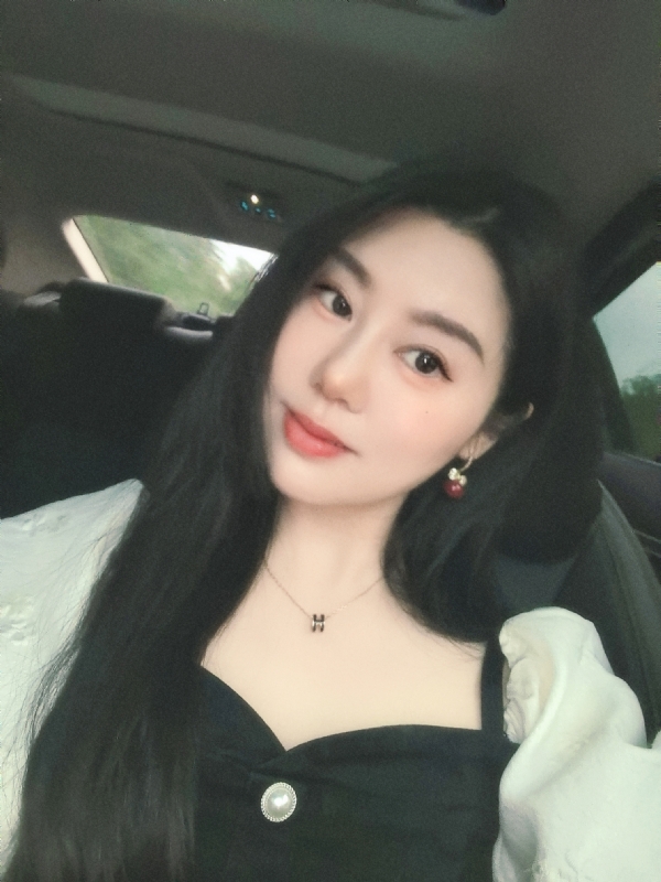 潇潇暮雨的第一张照片--邢台相亲服务中心