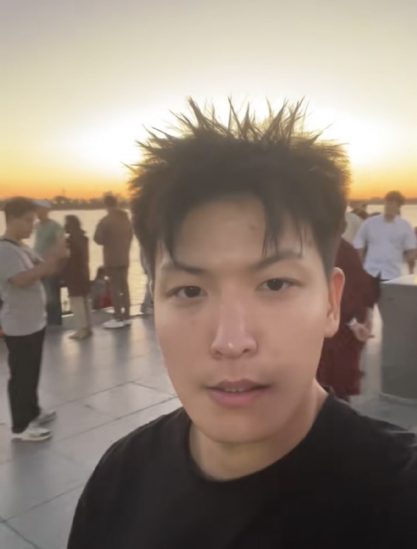 姚荫博的第二张照片--邢台相亲服务中心