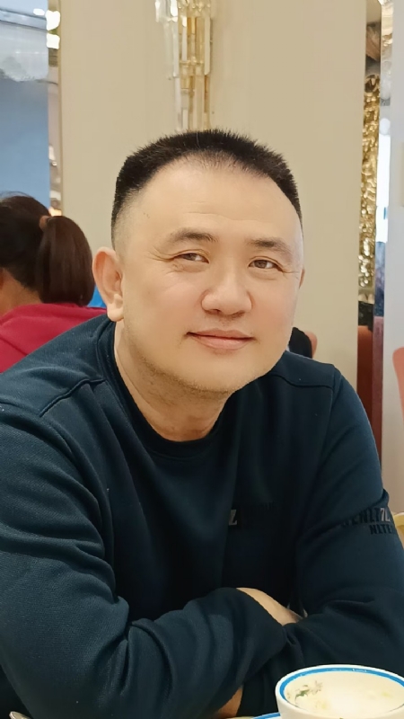 谁可相依的第一张照片--邢台相亲服务中心