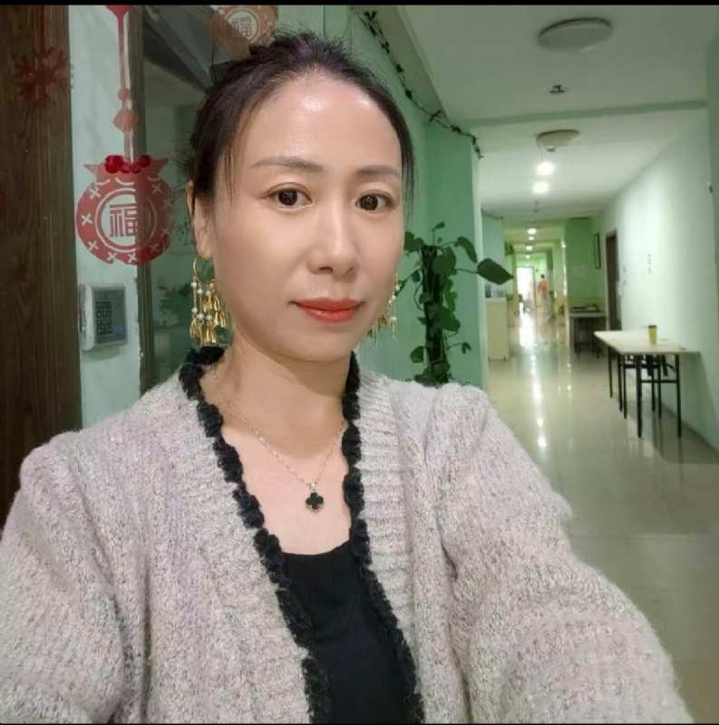 雪田的第二张照片--邢台相亲服务中心