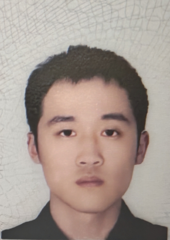 张杰的第一张照片--邢台相亲服务中心