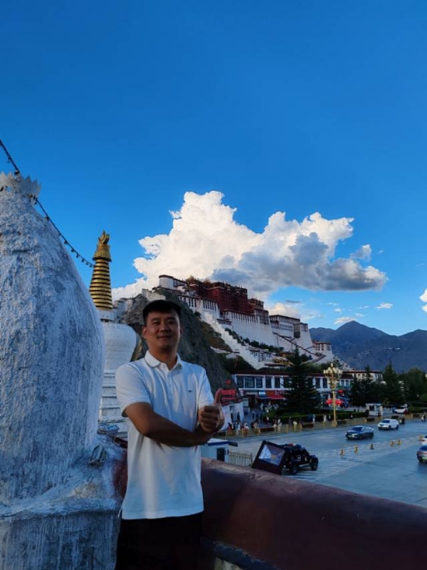 清风的第四张照片--邢台相亲服务中心