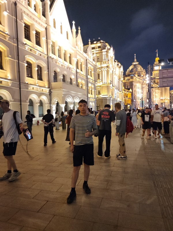 一朵小花的第一张照片--邢台相亲服务中心