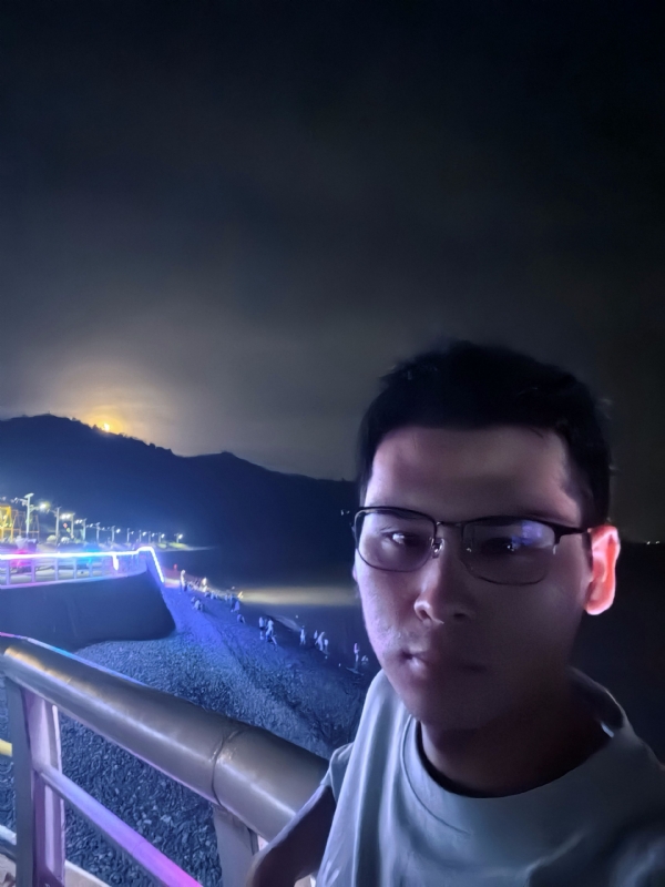 曾菜的第一张照片--邢台相亲服务中心