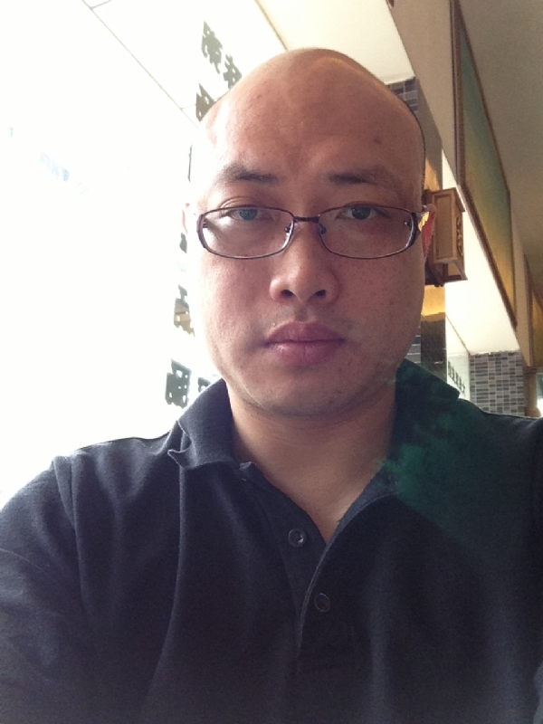 Benny的第一张照片--邢台相亲服务中心