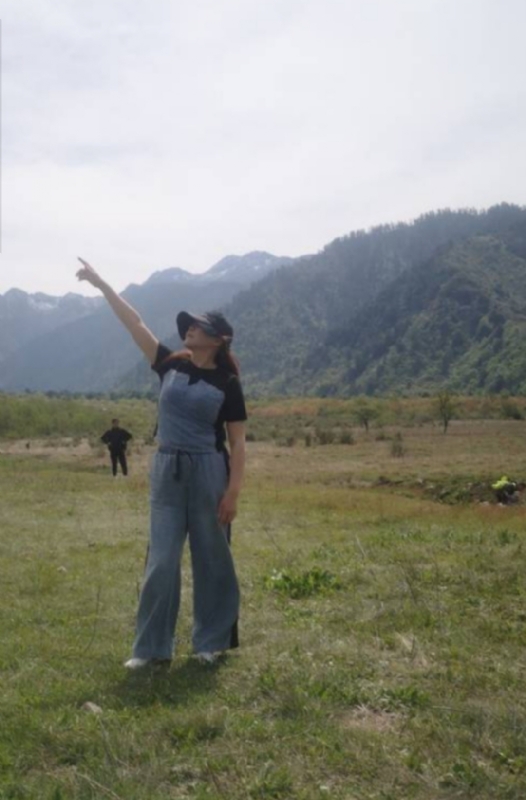 宛霞的第四张照片--邢台相亲服务中心