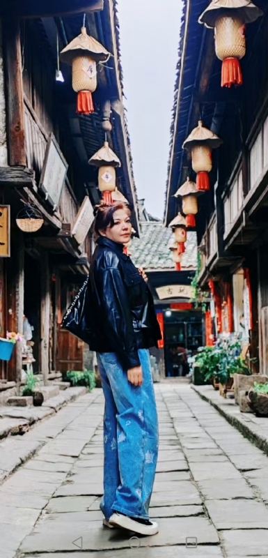 宛霞的第五张照片--邢台相亲服务中心