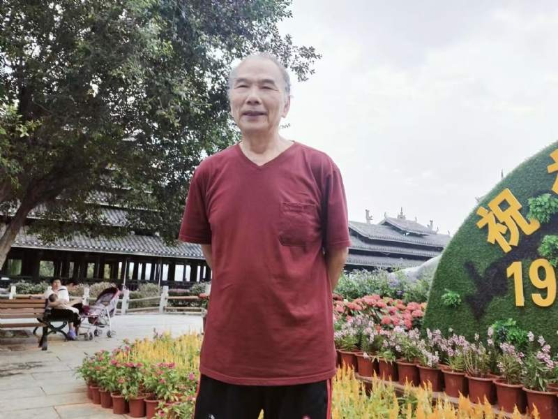 天星的第一张照片--邢台相亲服务中心