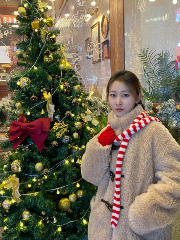 子墨的第一张照片--邢台相亲服务中心