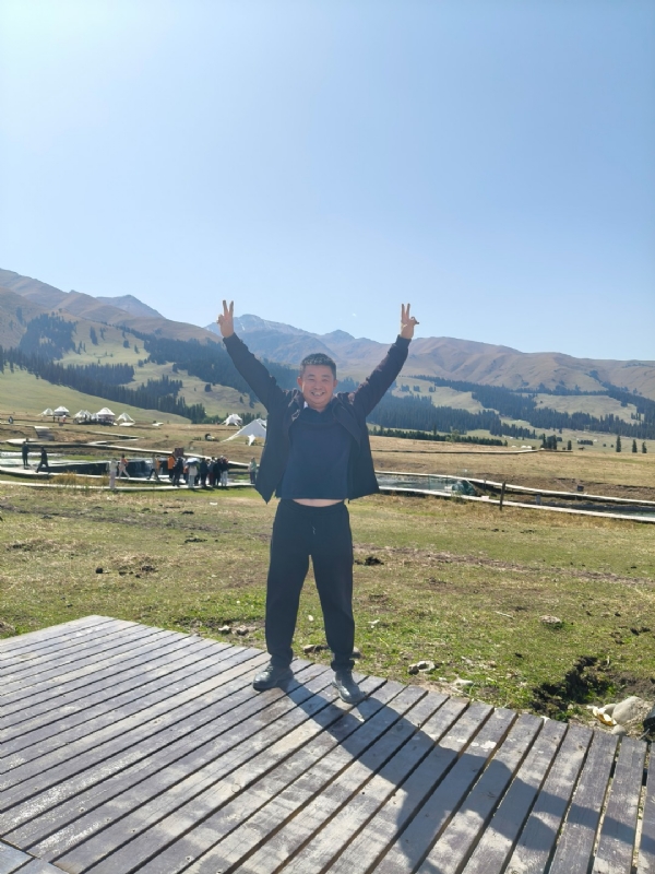 唯吾德馨的第一张照片--邢台相亲服务中心