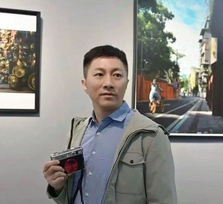 千帆过尽的第一张照片--邢台相亲服务中心