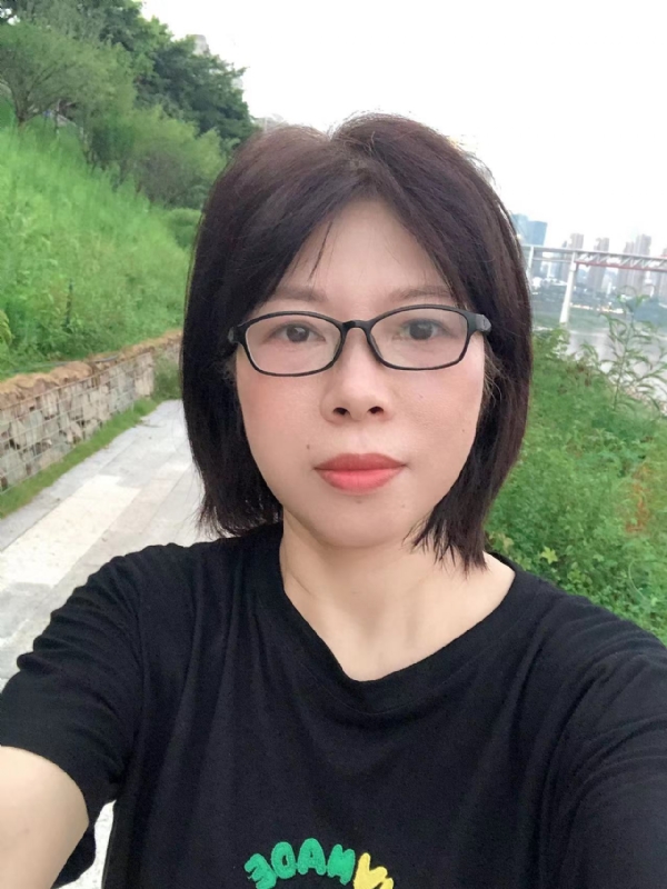 Amay的第二张照片--邢台相亲服务中心