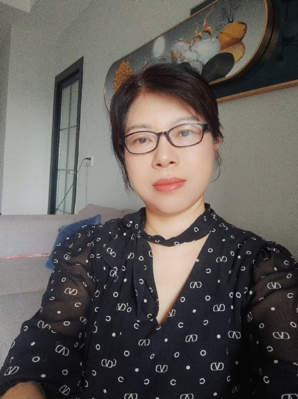 Amay的第三张照片--邢台相亲服务中心