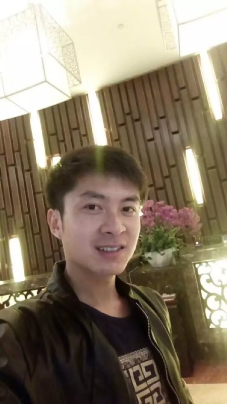 蓝锋的第二张照片--邢台相亲服务中心