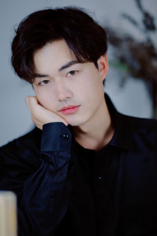 满天的星光的第三张照片--邢台相亲服务中心