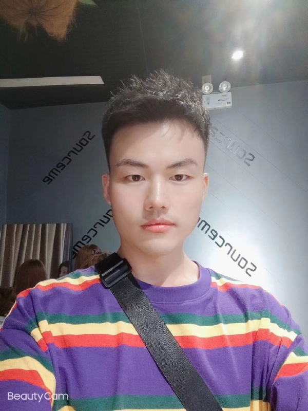 满天的星光的第四张照片--邢台相亲服务中心