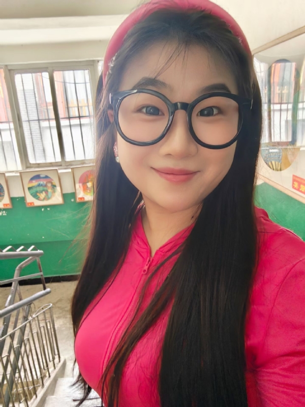 颂宜的第一张照片--邢台相亲服务中心