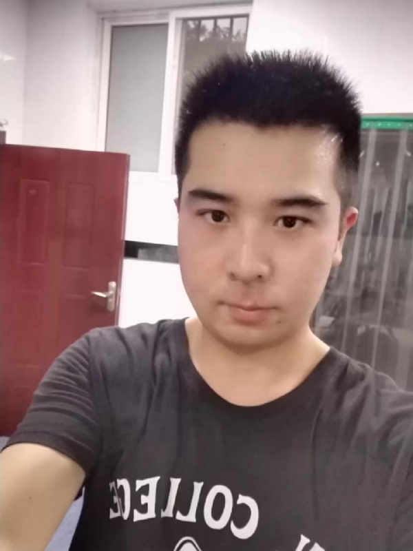 89WANG的第一张照片--邢台相亲服务中心