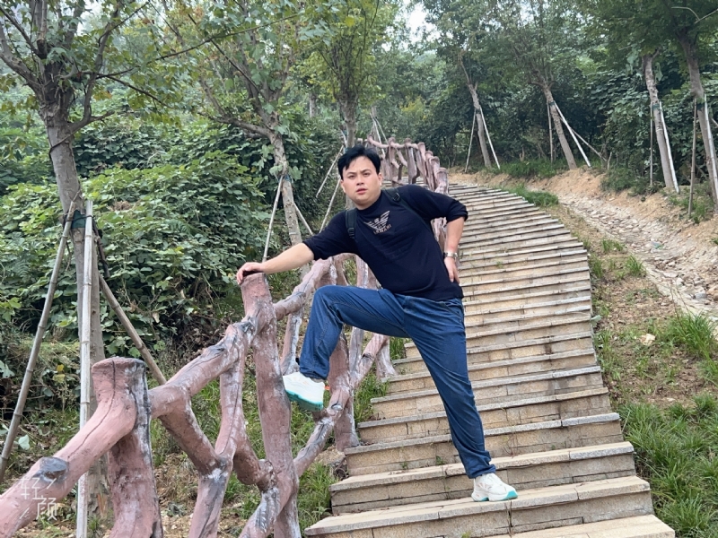 择一人白头偕老的第一张照片--邢台相亲服务中心