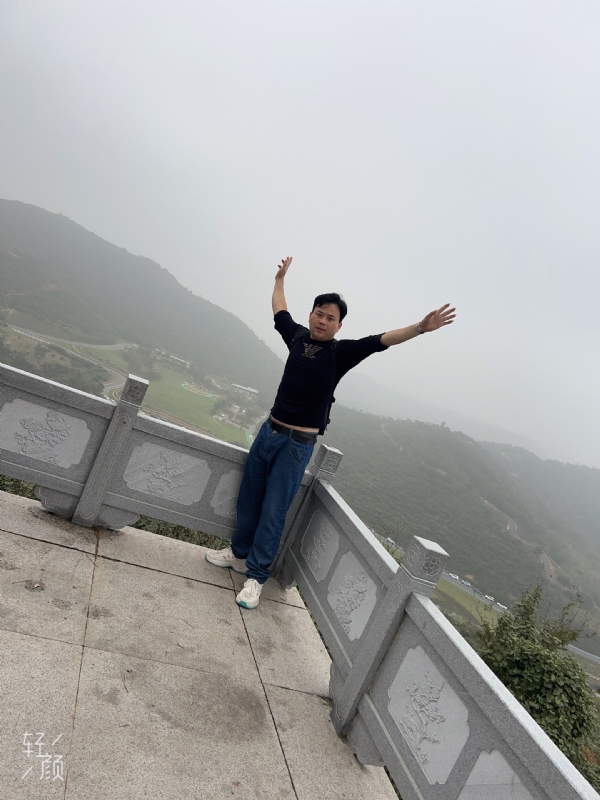 择一人白头偕老的第三张照片--邢台相亲服务中心