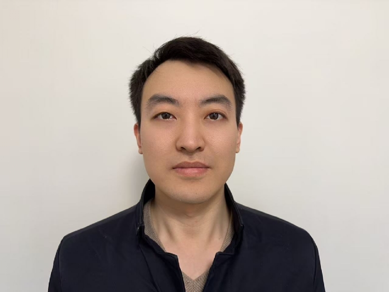 临渊的第二张照片--邢台相亲服务中心