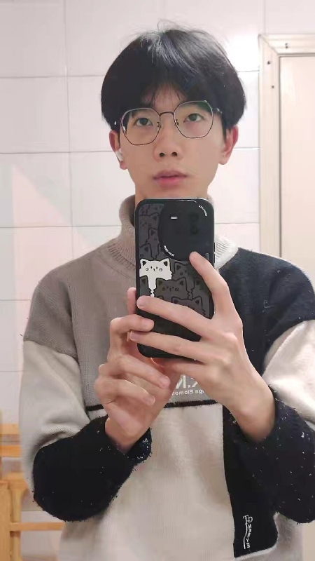 阿陈的第一张照片--邢台相亲服务中心