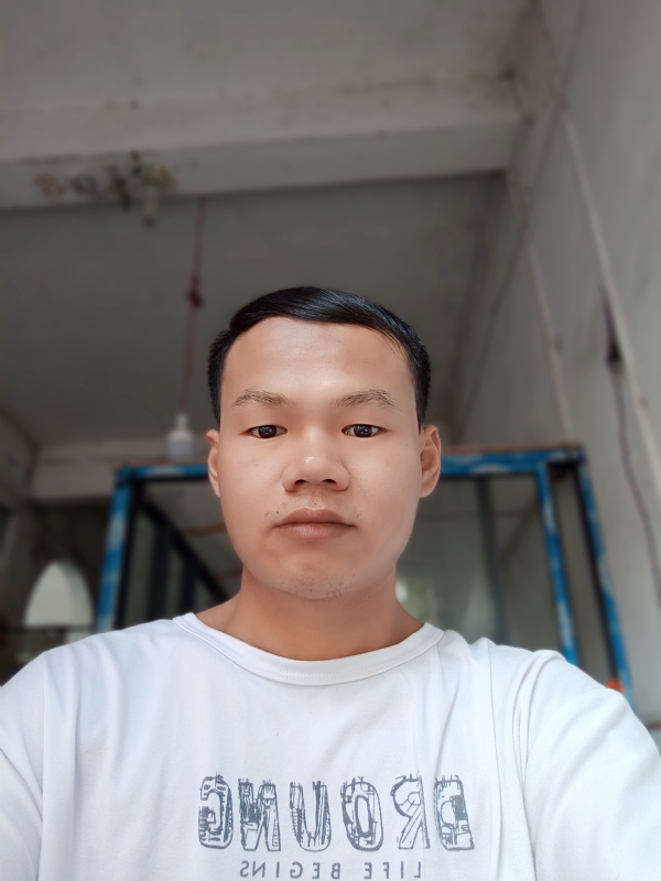 莫待无花的第一张照片--邢台相亲服务中心