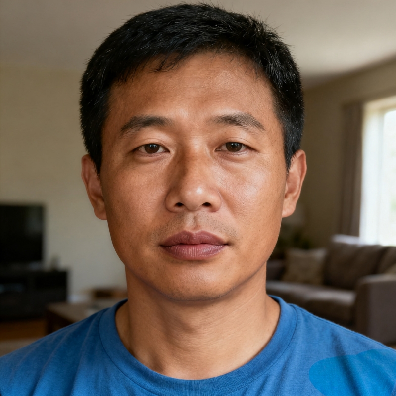 徐家峰的第一张照片--邢台相亲服务中心