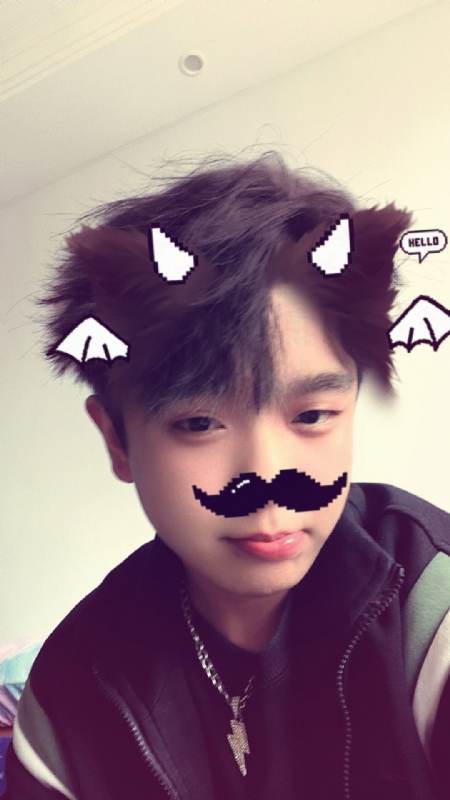 張翰的第一张照片--邢台相亲服务中心