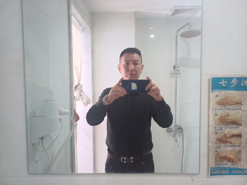 小小辰的第一张照片--邢台相亲服务中心