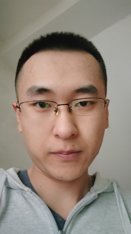 灵越的第一张照片--邢台相亲服务中心