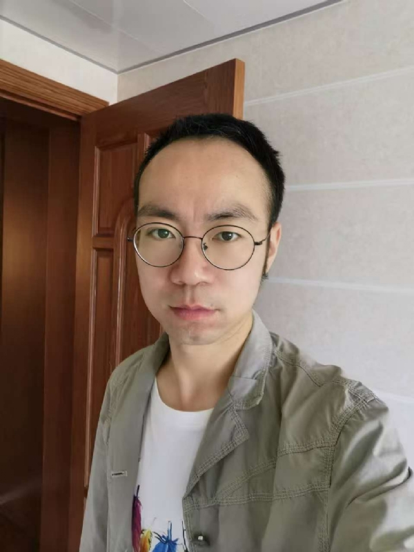 叶孤城的第五张照片--邢台相亲服务中心