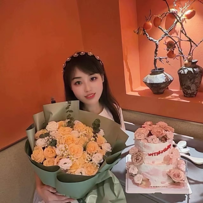 希希的第一张照片--邢台相亲服务中心