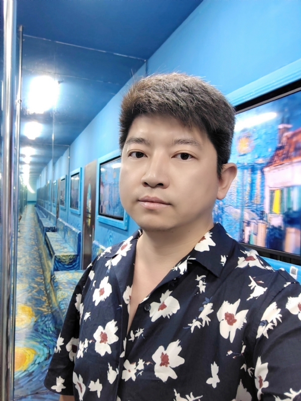 糖分的第一张照片--邢台相亲服务中心