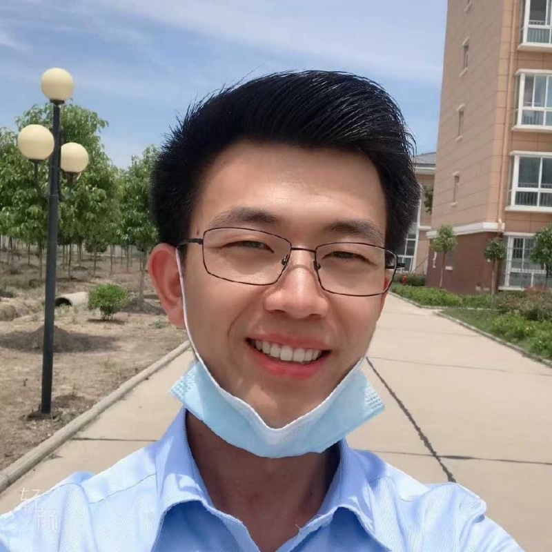 繁若的第一张照片--邢台相亲服务中心